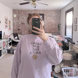 Aerie Crewneck Sweatshirt